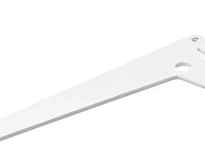 Suporte Faca Cremalheira